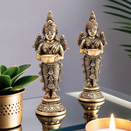 Collection image for: Festive Home Styling