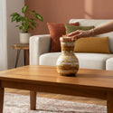 Copper Water Jars