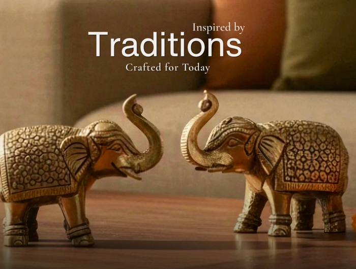 <h1><strong>Rural Elegance  for Modern Home</strong></h1>