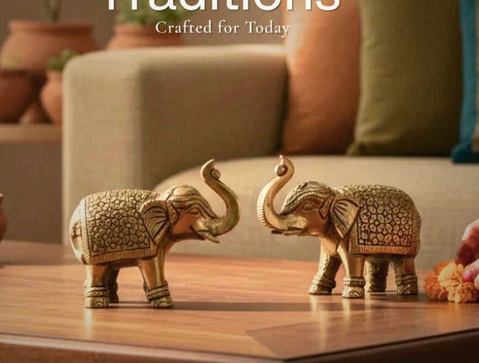 <h1><strong>Rural Elegance  for Modern Home</strong></h1>