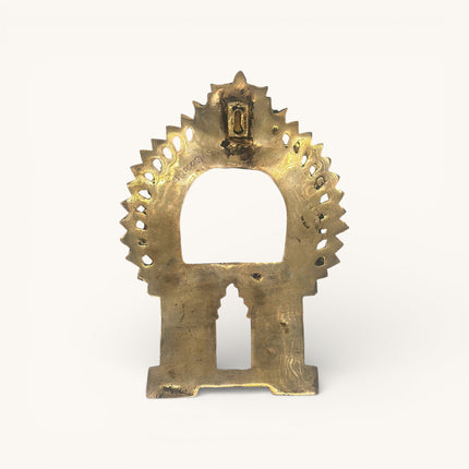 Narasimha Prabhavali - Classic Wall Frame