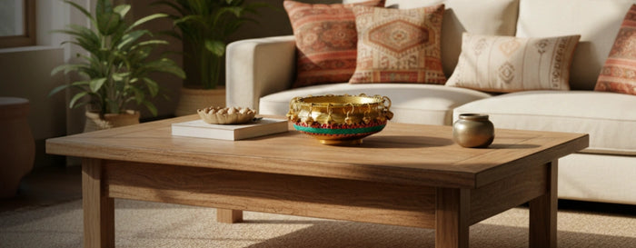 <h3>More than decor - thoughtfully chosen for Modern Living</h3>