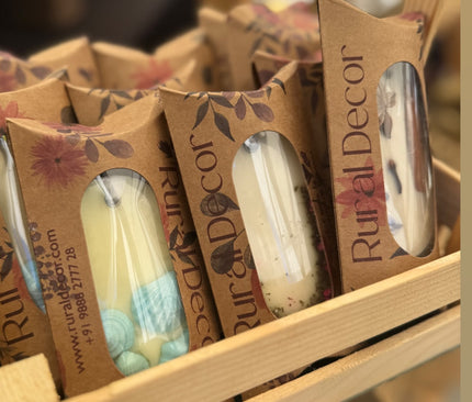 Wax candle Fragrance Sachets